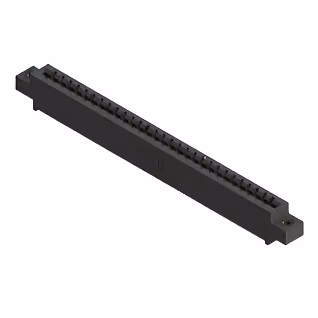 387-029-521-608 EDAC Inc.  Edgeboard Connectors